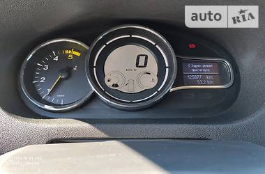 Універсал Renault Megane 2014 в 