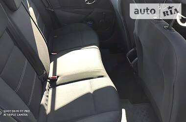 Універсал Renault Megane 2014 в 