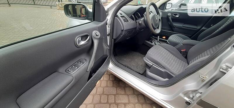 Універсал Renault Megane 2006 в Сваляві