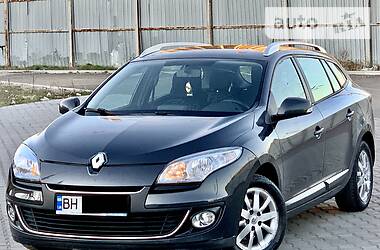 Універсал Renault Megane 2013 в 