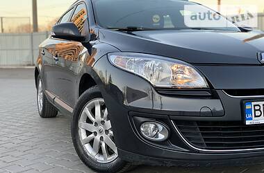 Універсал Renault Megane 2013 в 