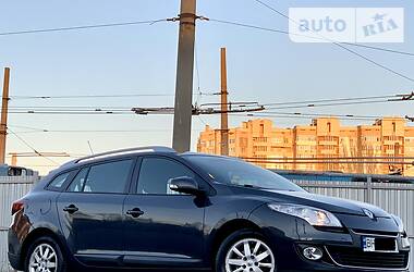 Універсал Renault Megane 2013 в 