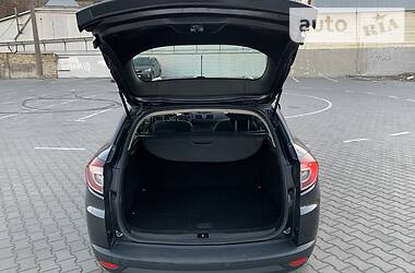 Універсал Renault Megane 2013 в 
