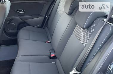 Універсал Renault Megane 2013 в 