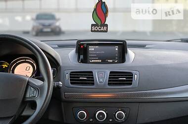 Універсал Renault Megane 2013 в 