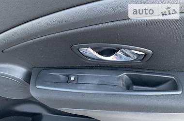 Універсал Renault Megane 2013 в 