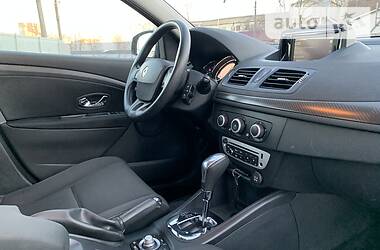 Універсал Renault Megane 2013 в 
