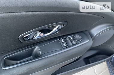 Універсал Renault Megane 2013 в 