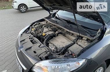 Універсал Renault Megane 2013 в 