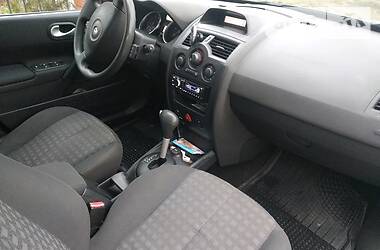 Універсал Renault Megane 2008 в 
