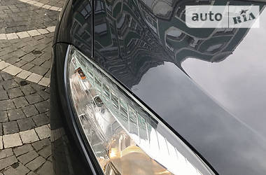 Універсал Renault Megane 2010 в 