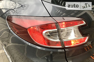 Універсал Renault Megane 2010 в 