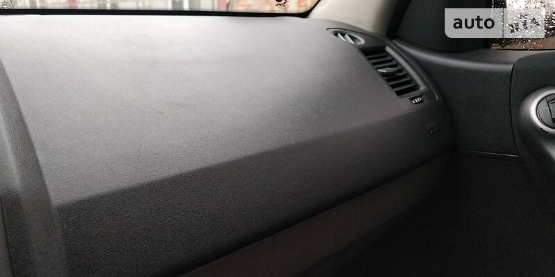 Універсал Renault Megane 2008 в Володимирі