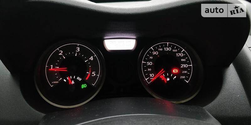 Універсал Renault Megane 2008 в Володимирі