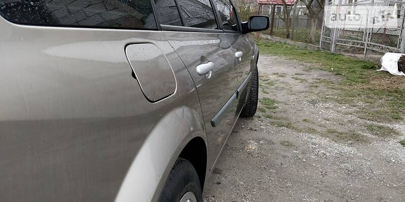 Універсал Renault Megane 2008 в Володимирі