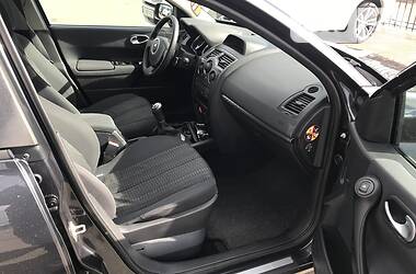 Універсал Renault Megane 2008 в 