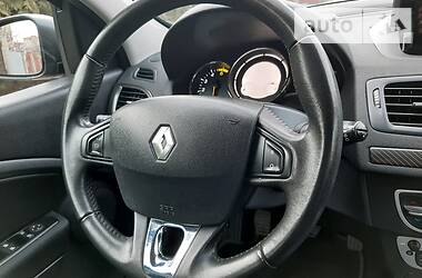 Універсал Renault Megane 2013 в 