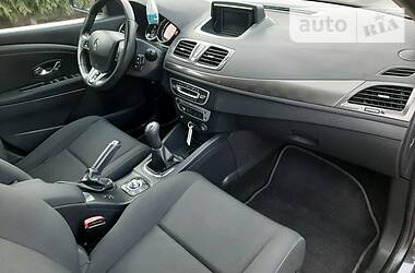 Універсал Renault Megane 2013 в 
