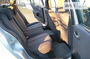 Универсал Renault Megane 2008 в 