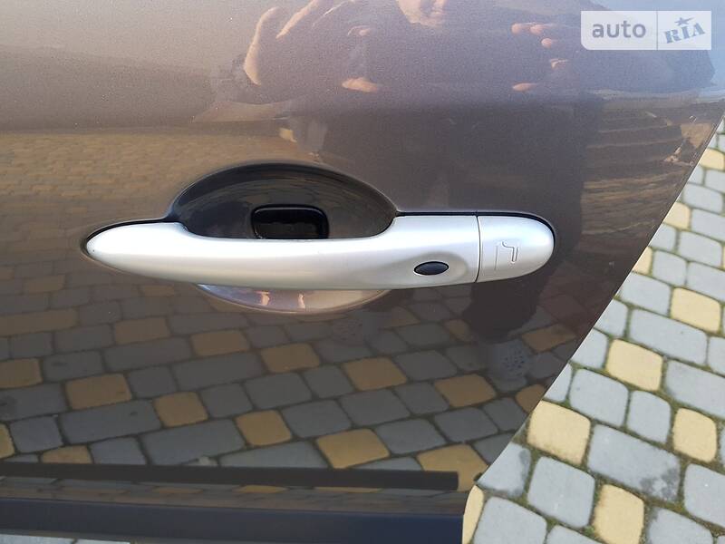 Універсал Renault Megane 2011 в Калуші