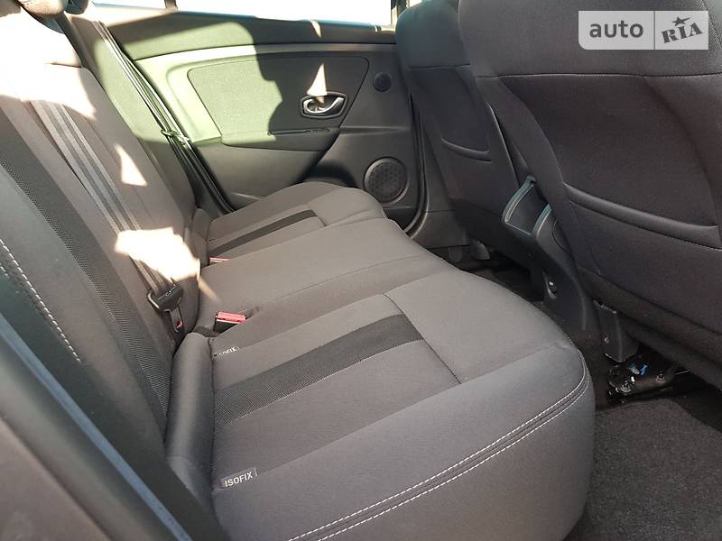 Універсал Renault Megane 2011 в Калуші