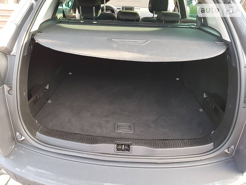 Універсал Renault Megane 2011 в Калуші