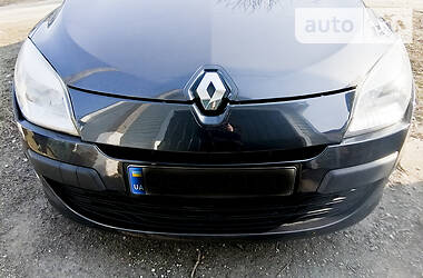 Універсал Renault Megane 2009 в 