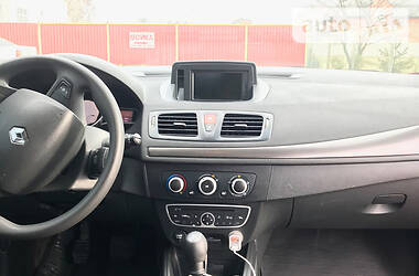 Універсал Renault Megane 2011 в 