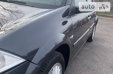 Універсал Renault Megane 2009 в 