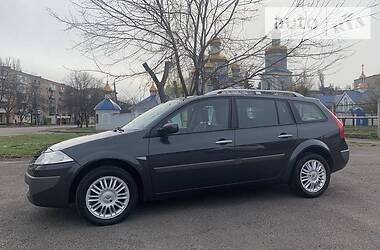 Універсал Renault Megane 2009 в 