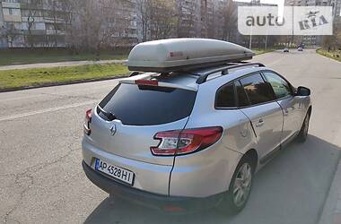 Універсал Renault Megane 2011 в  фото 6 Універсал Renault Megane 2011 в