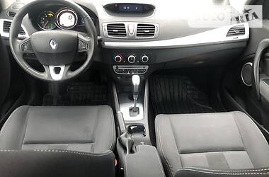 Універсал Renault Megane 2010 в 