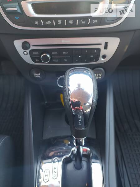 Універсал Renault Megane 2013 в Житомирі