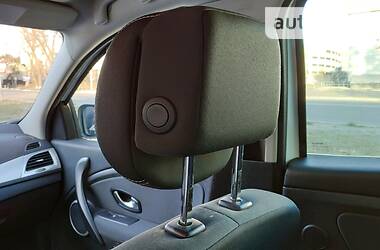 Універсал Renault Megane 2011 в 
