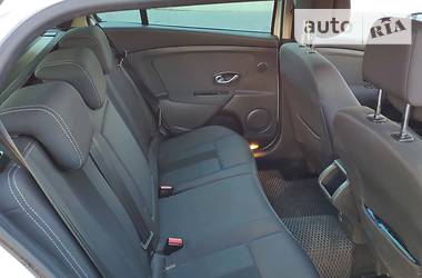 Універсал Renault Megane 2011 в 