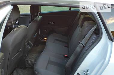 Універсал Renault Megane 2011 в 