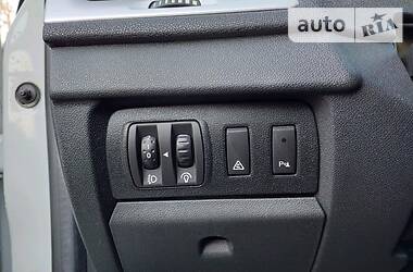 Універсал Renault Megane 2011 в 