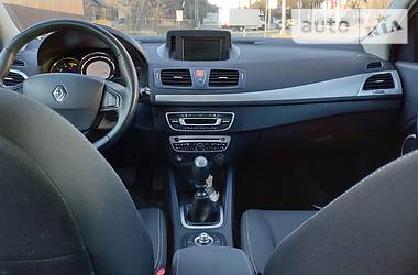 Універсал Renault Megane 2011 в 
