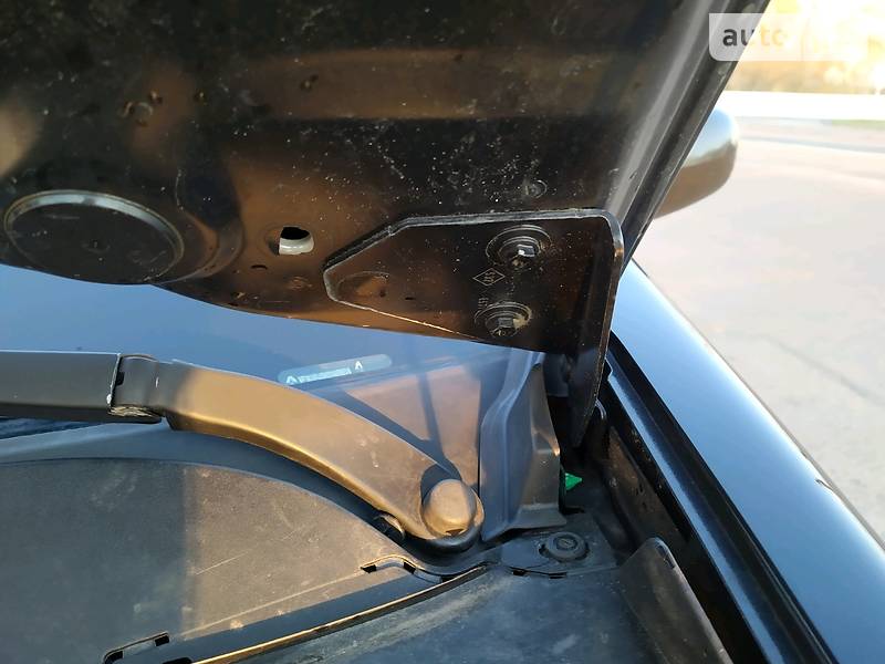 Універсал Renault Megane 2004 в Сумах