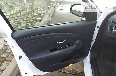Універсал Renault Megane 2011 в 