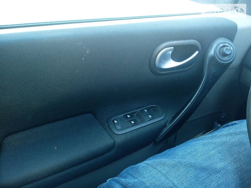 Універсал Renault Megane 2005 в Одесі