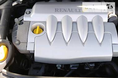 Хэтчбек Renault Megane 2005 в Запорожье