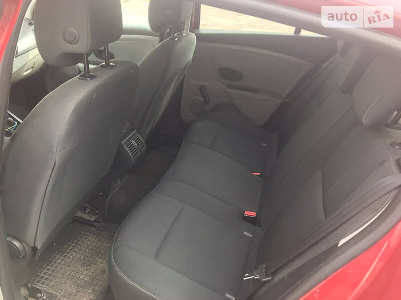Хетчбек Renault Megane 2009 в Житомирі