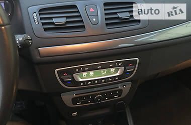 Універсал Renault Megane 2014 в 