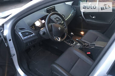 Універсал Renault Megane 2014 в 