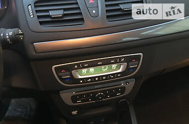 Універсал Renault Megane 2014 в 