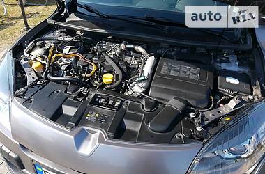 Універсал Renault Megane 2010 в 