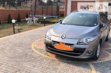 Універсал Renault Megane 2010 в 