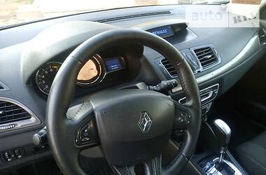 Універсал Renault Megane 2013 в 