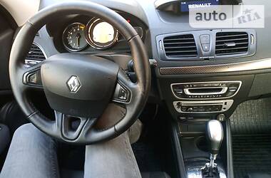 Універсал Renault Megane 2013 в 